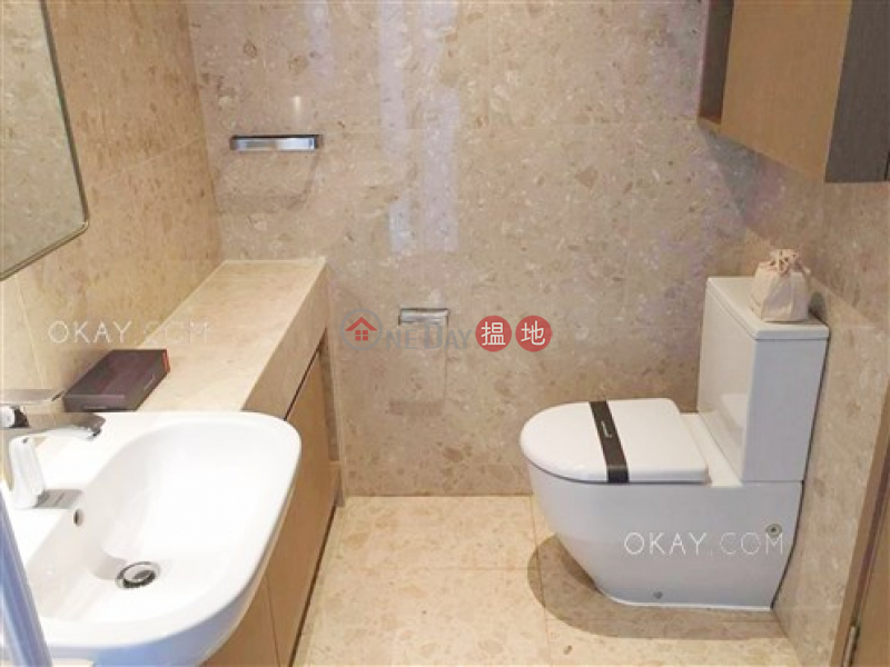 HK$ 27,800/ month, Block 5 New Jade Garden, Chai Wan District, Rare 2 bedroom with terrace & balcony | Rental