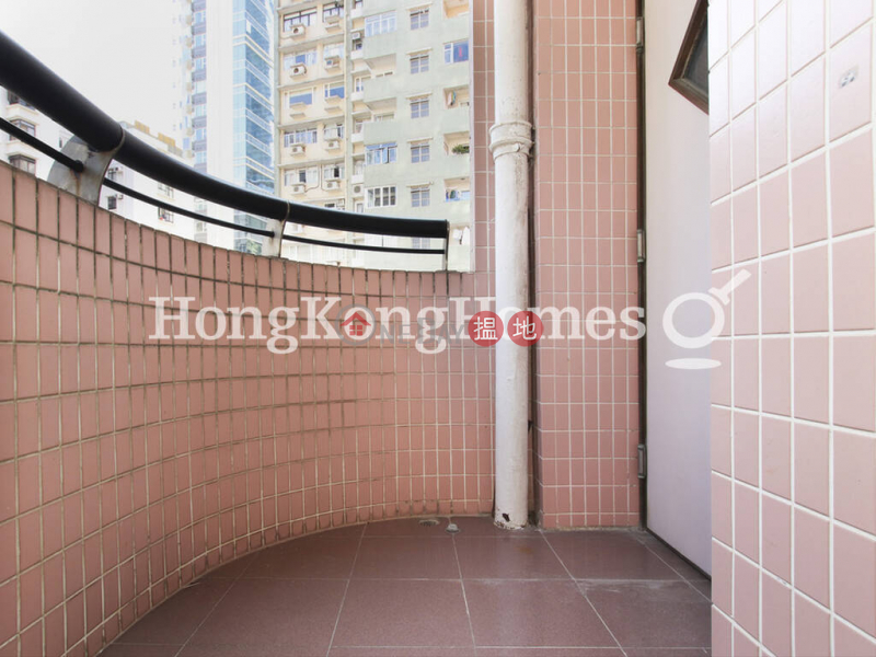 3 Bedroom Family Unit for Rent at Village Garden, 17 Village Road | Wan Chai District Hong Kong | Rental | HK$ 26,000/ month