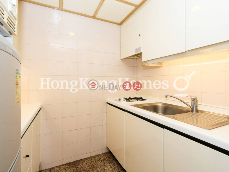 HK$ 35,000/ month Convention Plaza Apartments, Wan Chai District | 1 Bed Unit for Rent at Convention Plaza Apartments