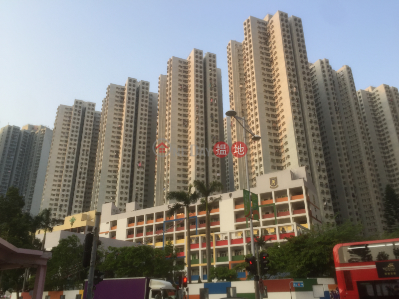 Block 2 Beverly Garden (Block 2 Beverly Garden) Tseung Kwan O|搵地(OneDay)(1)