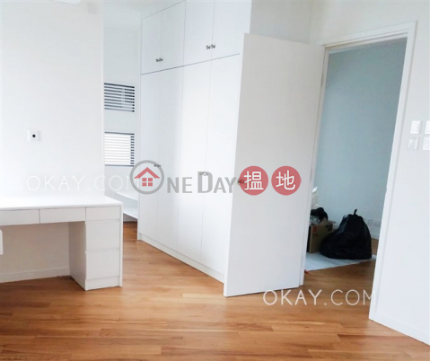 Gorgeous 2 bedroom on high floor with balcony | For Sale | The Merton 泓都 _0