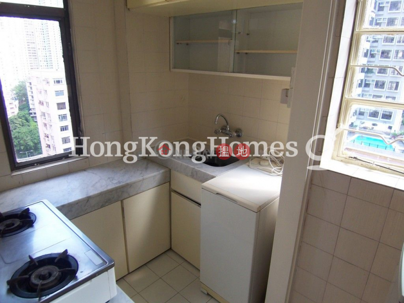 Property Search Hong Kong | OneDay | Residential Rental Listings 1 Bed Unit for Rent at Good View Court