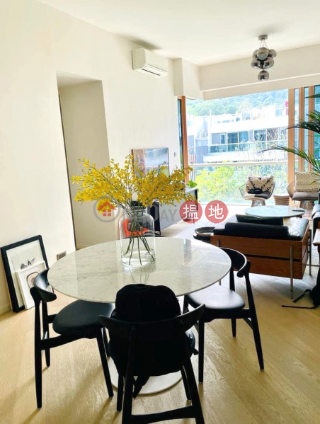 Apartment at Mount Pavilia | For Sale663清水灣道 | 西貢-香港-出售-HK$ 1,990萬