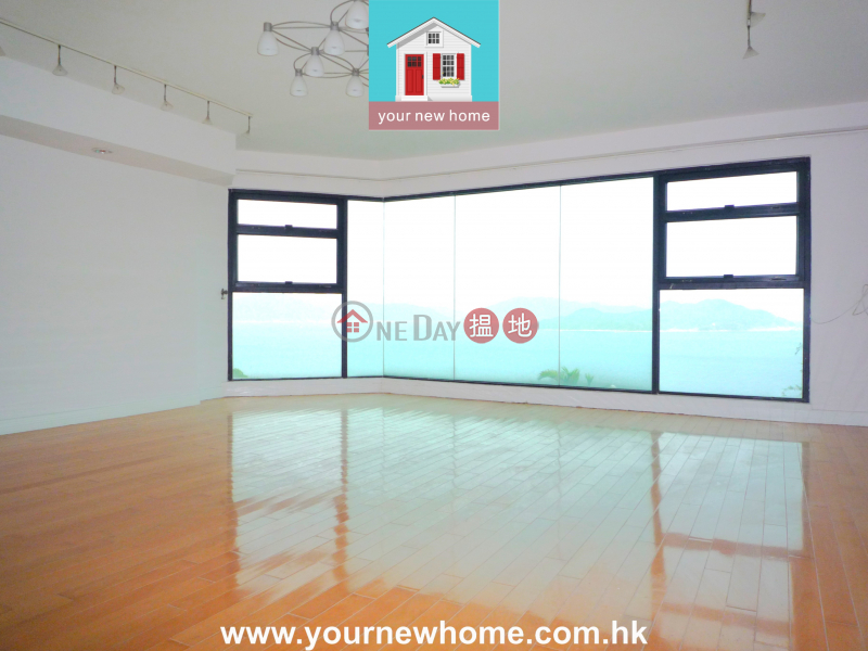 HK$ 72,000/ 月|銀泉臺西貢-Silverstrand Sea View House | For Rent