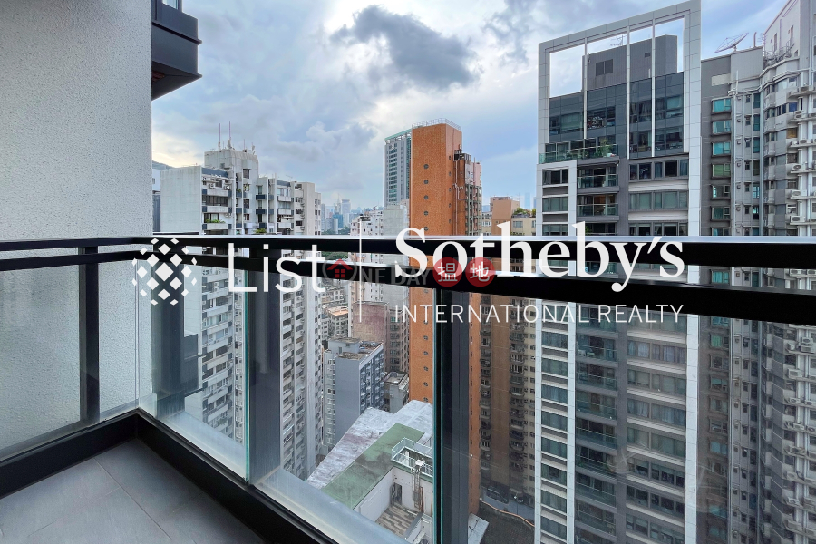 香港搵樓|租樓|二手盤|買樓| 搵地 | 住宅|出租樓盤-Resiglow兩房一廳單位出租