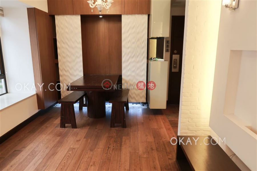 Elegant 1 bedroom on high floor | Rental 8 Conduit Road | Western District Hong Kong | Rental HK$ 23,000/ month