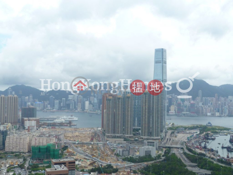 帝峰‧皇殿2座4房豪宅單位出租 | 帝峰‧皇殿2座 The Hermitage Tower 2 _0