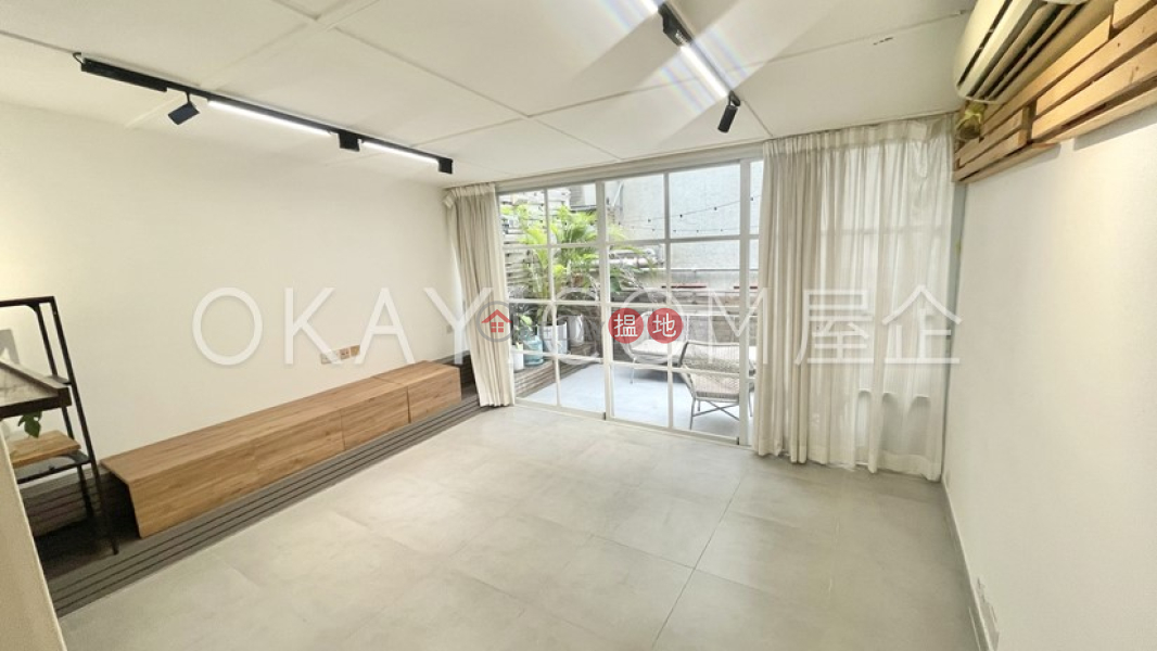 Property Search Hong Kong | OneDay | Residential | Rental Listings Cozy 1 bedroom with terrace | Rental