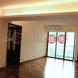 Efficient 3 bed on high floor with balcony & parking | For Sale | Everwell Garden 常康園 _0