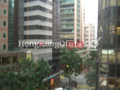 Office Unit for Rent at The Phoenix, The Phoenix 盧押道21-25號 | Wan Chai District (HKO-51791-AHHR)_0