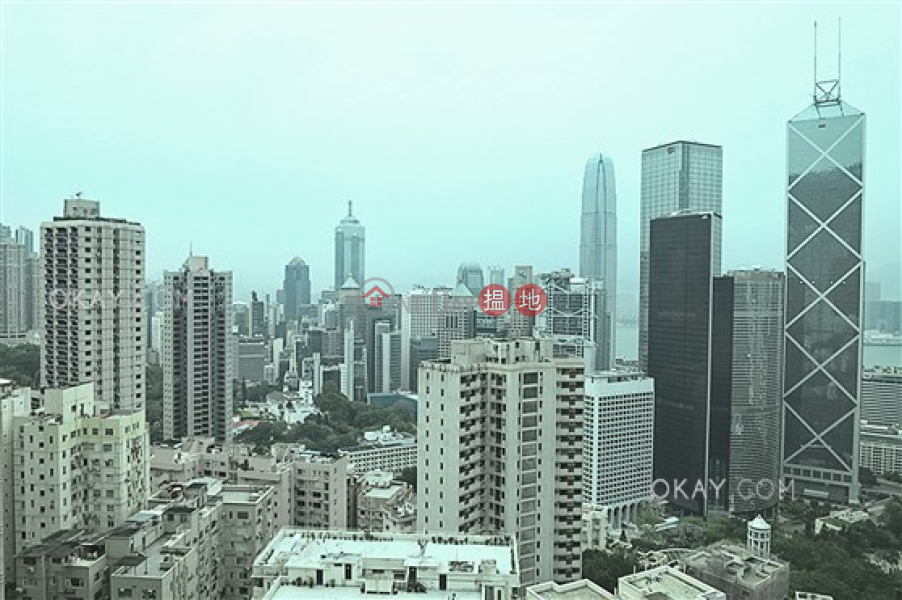 HK$ 49,000/ month | Fairlane Tower, Central District Elegant 2 bedroom in Mid-levels Central | Rental