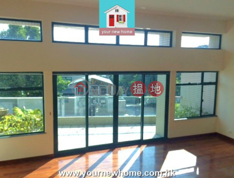 Clearwater Bay Townhouse | For Rent, Little Palm Villa 棕林別墅 | Sai Kung (RL1583)_0