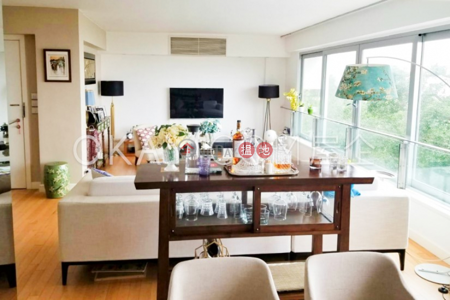 Property Search Hong Kong | OneDay | Residential | Rental Listings, Gorgeous 3 bedroom with harbour views & parking | Rental