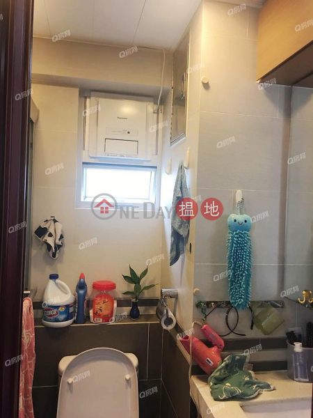 Block 13 On Hiu Mansion Sites D Lei King Wan Low Residential | Sales Listings HK$ 11.5M