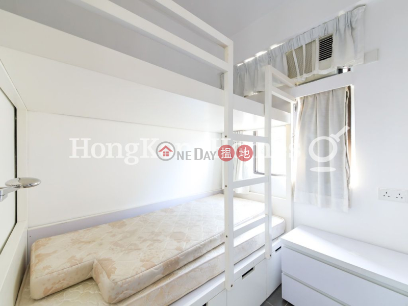 松柏新邨兩房一廳單位出售|灣仔區松柏新邨(Evergreen Villa)出售樓盤 (Proway-LID118409S)