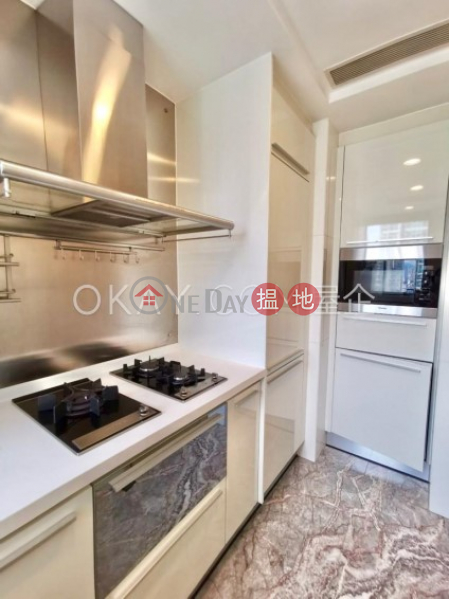 Elegant 2 bedroom on high floor with sea views | Rental 1 Austin Road West | Yau Tsim Mong Hong Kong | Rental, HK$ 34,000/ month
