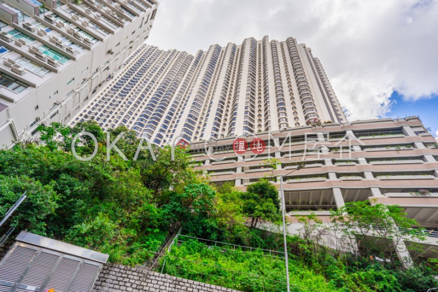 竹林苑-中層住宅出租樓盤-HK$ 94,000/ 月