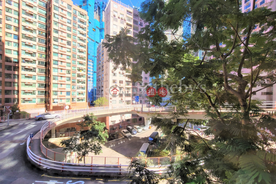 Property for Sale at Primrose Court with 3 Bedrooms | Primrose Court 蔚華閣 Sales Listings