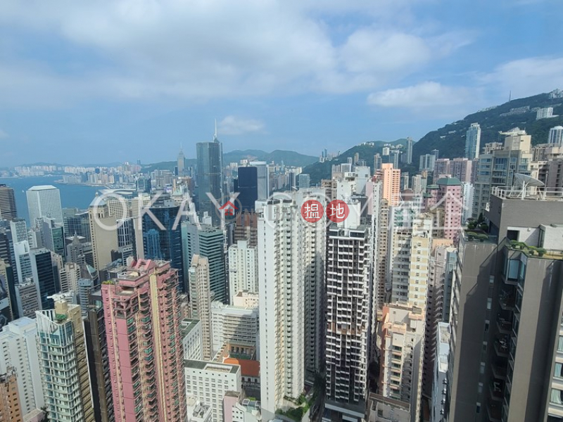 2房2廁,極高層,星級會所輝煌豪園出租單位3西摩道 | 西區香港出租HK$ 48,000/ 月