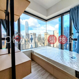 Nicely kept 2 bedroom on high floor with balcony | Rental