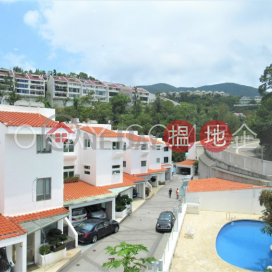 Beautiful house in Shouson Hill | Rental, Grenbelle Gardens 嘉碧苑 | Southern District (OKAY-R15337)_0