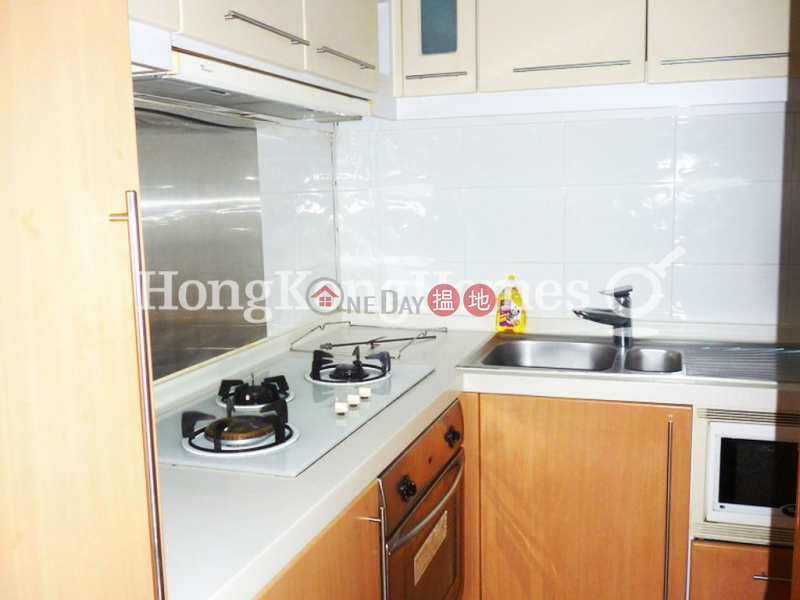 3 Bedroom Family Unit for Rent at Palatial Crest 3 Seymour Road | Western District | Hong Kong Rental HK$ 40,000/ month