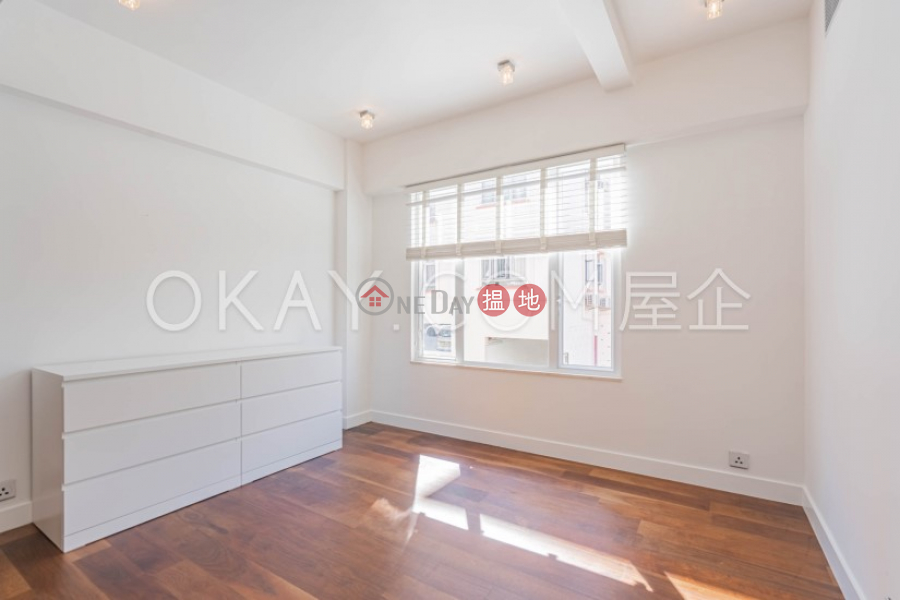 Property Search Hong Kong | OneDay | Residential | Sales Listings | Unique 3 bedroom with balcony & parking | For Sale