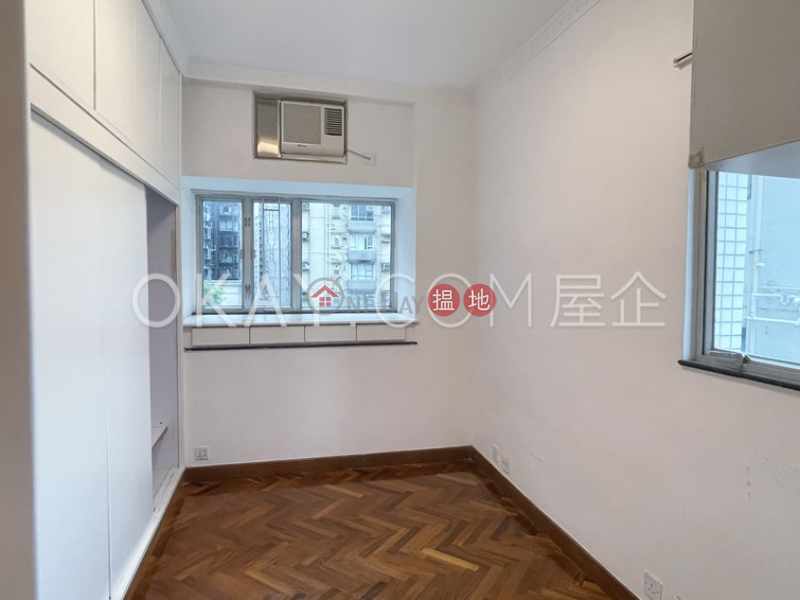 Gorgeous 3 bedroom in Mid-levels West | Rental 1 Rednaxela Terrace | Western District | Hong Kong, Rental, HK$ 30,000/ month