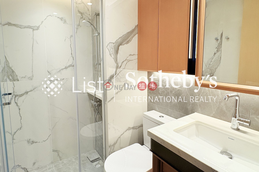 Property Search Hong Kong | OneDay | Residential, Rental Listings Property for Rent at Resiglow Pokfulam with 1 Bedroom