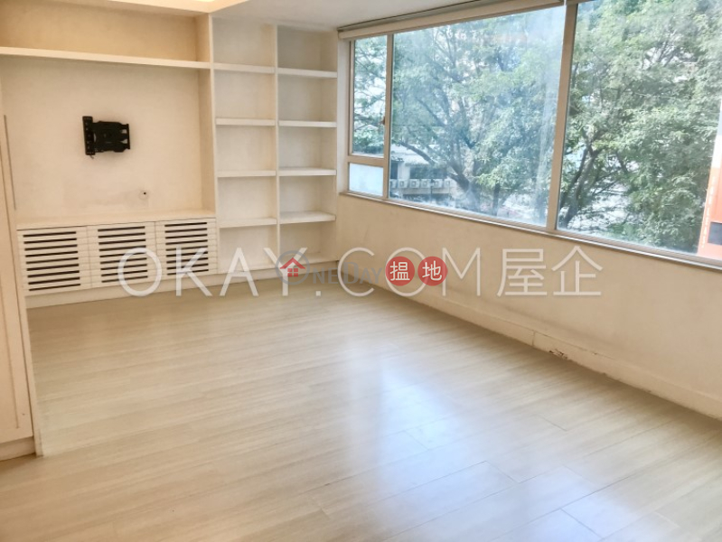 Nicely kept 1 bedroom with terrace & balcony | Rental 122 Hollywood Road | Central District, Hong Kong, Rental HK$ 35,000/ month