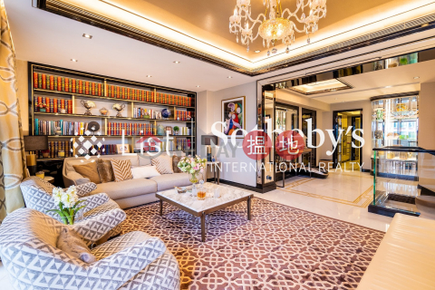 Property for Sale at 1a Robinson Road with 3 Bedrooms | 1a Robinson Road 羅便臣道1A號 _0