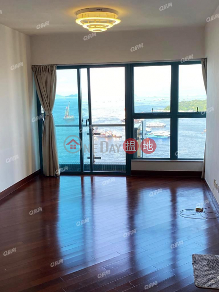 Property Search Hong Kong | OneDay | Residential, Rental Listings Tower 9 The Long Beach | 3 bedroom Mid Floor Flat for Rent