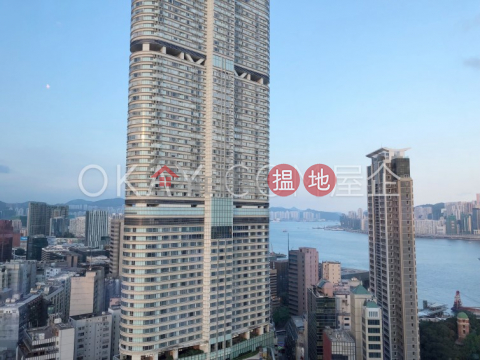 Stylish 2 bedroom in Tsim Sha Tsui | For Sale|The Masterpiece(The Masterpiece)Sales Listings (OKAY-S15250)_0