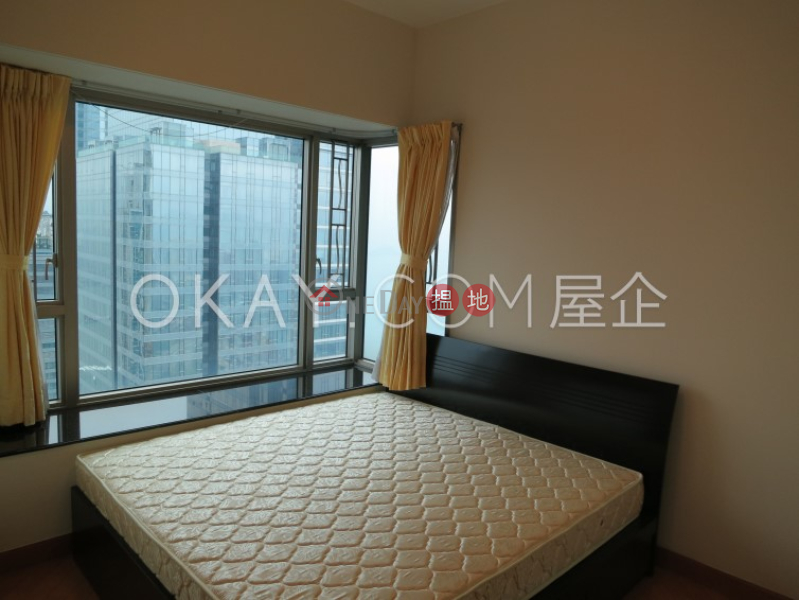 HK$ 3,380萬|擎天半島-油尖旺3房2廁,極高層,星級會所,露台擎天半島出售單位