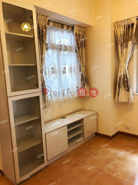 Go Wah Mansion | 1 bedroom Mid Floor Flat for Sale | 285-295A Lockhart Road | Wan Chai District Hong Kong | Sales | HK$ 5.9M