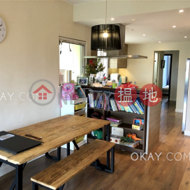 Charming 3 bedroom with sea views | Rental | Discovery Bay, Phase 4 Peninsula Vl Caperidge, 9 Caperidge Drive 愉景灣 4期 蘅峰蘅欣徑 蘅欣徑9號 _0