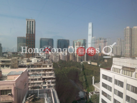 Office Unit for Rent at Mass Resources Development Building | Mass Resources Development Building 宏貿發展大廈 _0