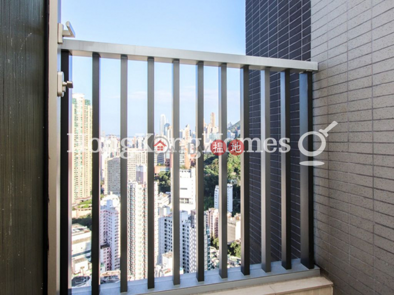 2 Bedroom Unit for Rent at The Kennedy on Belcher\'s | 97 Belchers Street | Western District | Hong Kong Rental, HK$ 38,900/ month