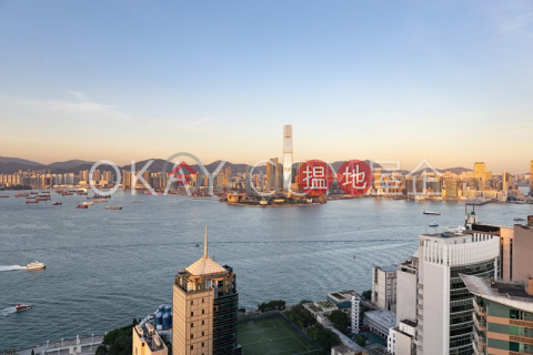 3房2廁,獨家盤,極高層,星級會所西浦出租單位 | 西浦 SOHO 189 _0