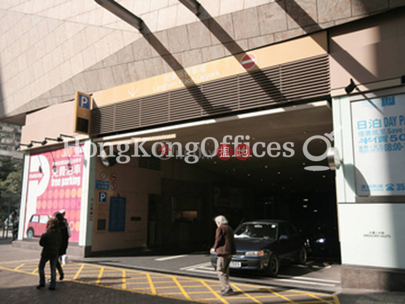 Office Unit for Rent at Langham Place, 8 Argyle Street | Yau Tsim Mong Hong Kong | Rental HK$ 72,875/ month