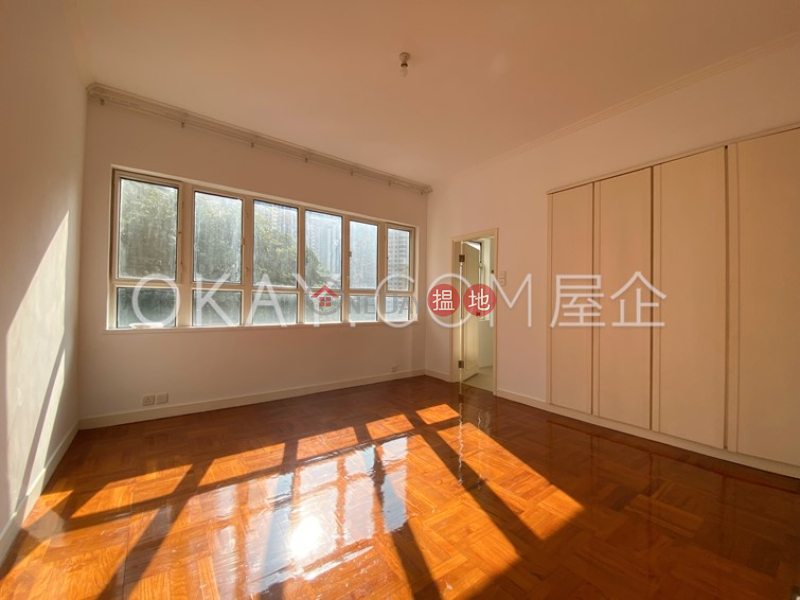 Property Search Hong Kong | OneDay | Residential, Sales Listings, Efficient 4 bed on high floor with balcony & parking | For Sale
