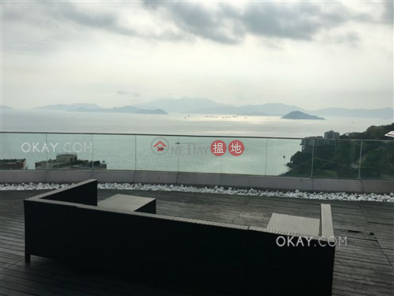 Beautiful penthouse with sea views | For Sale | La Mer Block 1-2 浪頤居1-2座 Sales Listings