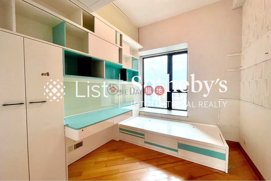Property for Sale at The Leighton Hill with 3 Bedrooms 2B Broadwood Road | Wan Chai District | Hong Kong, Sales | HK$ 50M