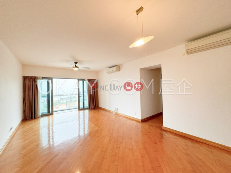 HK$ 60,000/ month | Phase 1 Residence Bel-Air | Southern District Unique 3 bedroom with balcony & parking | Rental