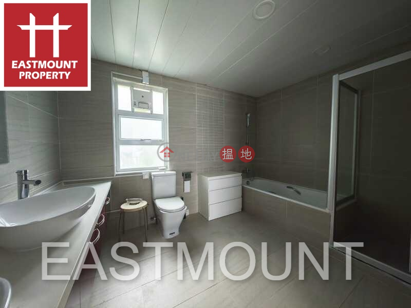 HK$ 16.9M, No. 1A Pan Long Wan Sai Kung, Clearwater Bay Village House | Property For Sale and Rent in Pan Long Wan 檳榔灣-Quite New | Property ID:1326