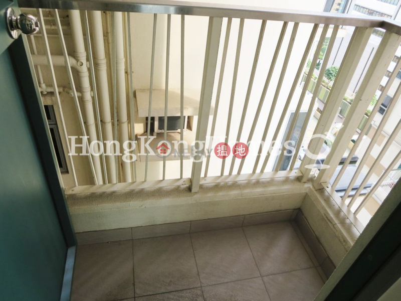 嘉亨灣 2座|未知-住宅-出租樓盤|HK$ 25,000/ 月