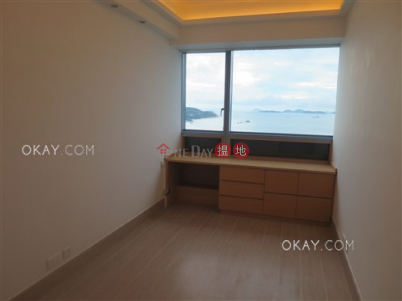 Rare 4 bedroom on high floor with sea views & balcony | For Sale | 68 Bel-air Ave | Southern District | Hong Kong | Sales HK$ 89.5M