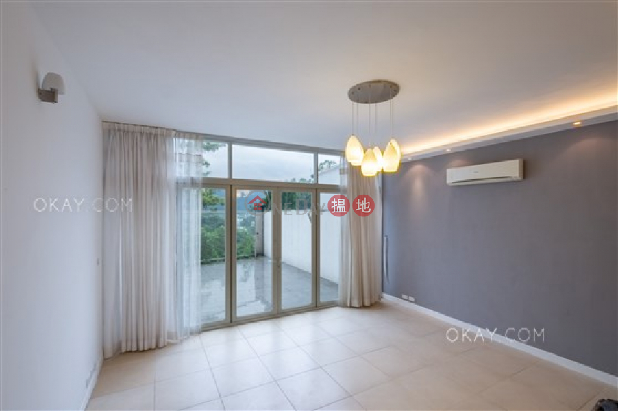Unique house with sea views, rooftop & terrace | For Sale | Habitat 立德台 Sales Listings