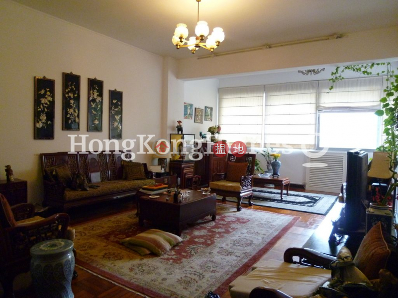 3 Bedroom Family Unit for Rent at Robinson Garden Apartments Robinson