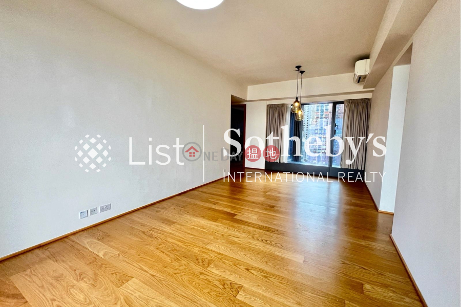 殷然未知住宅|出租樓盤|HK$ 80,000/ 月